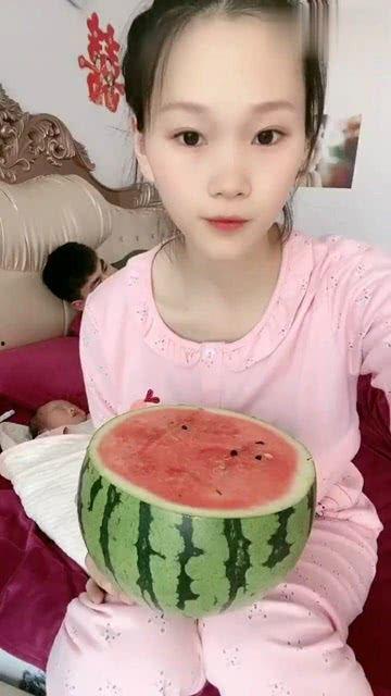 月子可以吃次瓜